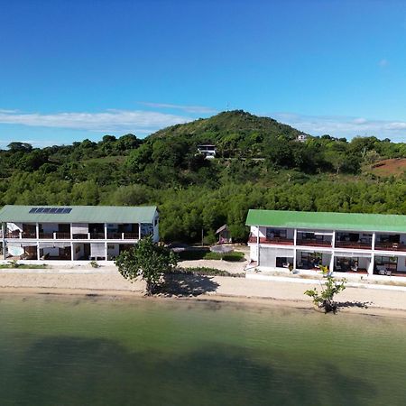 Emeraude Lodge Andilana Exterior photo