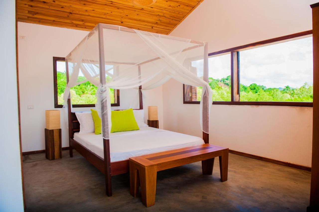 Emeraude Lodge Andilana Exterior photo